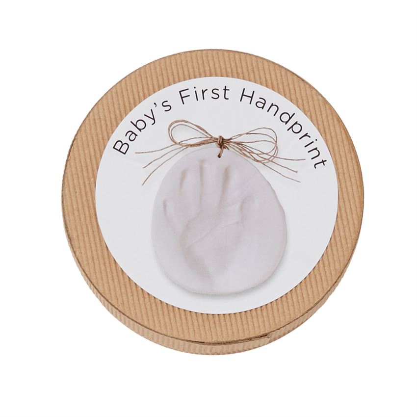 Baby's First Handprint Kit – Willow Road