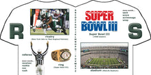 Load image into Gallery viewer, NY Jets Book and Bib Set
