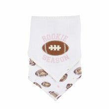 Load image into Gallery viewer, NY Jets Book and Bib Set
